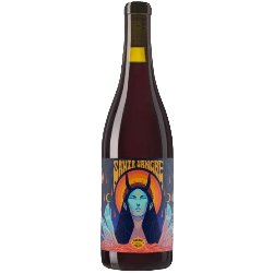 Garage Project Santa Sangre Merlot & Syrah 2020 - The Beer Drop