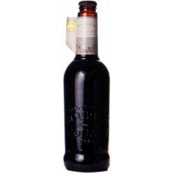 Goose Island Bourbon County Brand Kentucky Fog Stout (2020) - Mister Hop