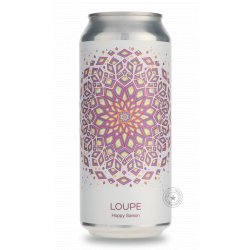 Hudson Valley Loupe - Beer Republic