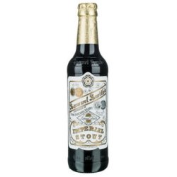Samuel Smith Imperial Stout