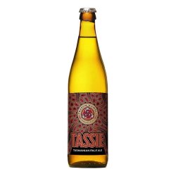 Trzech Kumpli Tassie