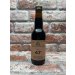 Bronckhorster Barrel Aged Series No.47 (Stout - Whisky Blend) Stout - 33 CL 