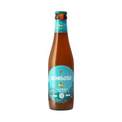 Mongozo Coconut - Elings