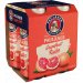 Paulaner Grapefruit Radler 4 pack 16 oz. Can 