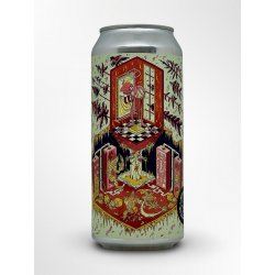 Brasserie du Bas-Canada Dépression Saisonnière