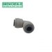 JG PI0308S-B - Elbow Connector - 14 Push Fit to 14 Push Fit JG PI0308S-B - Elbow Connector - 14 Push Fit to 14 Push Fit