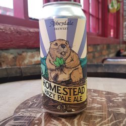 Abbeydale Brewery Homestead