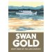 Bowness Bay Swan Gold (Cask) 