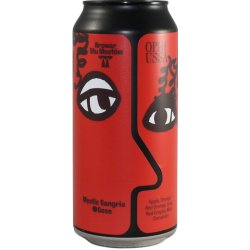 Browar Stu Mostów Mystic Sangria Browar Stu Mostów Mystic Sangria