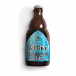 Val Dieu Blonde