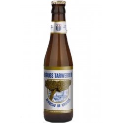 Brugs Tarwebier - The Belgian Beer Company