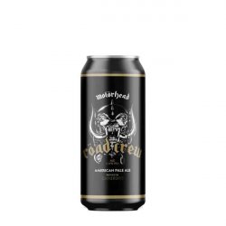 Mötorhead Röad Crew Mötorhead Röad Crew