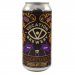 Vocation Brewery Naughty & Nice Chocolate Stout 440ml 