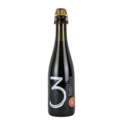 3 Fonteinen Oude Kriek