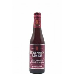 Rodenbach Alexander