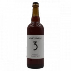 Brasserie Atmosphère  3