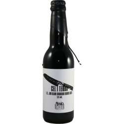 Menno Olivier Brewing Cel I Terra