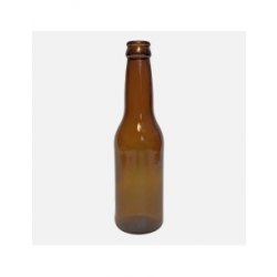 Botellas de 300ml x35 - Beerland Store