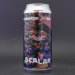 Cloudwater - Scalar - 6% (440ml) 
