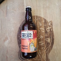 Torrside Brewing Hidden Depths