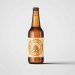 Gallia, Golden Ale, 3.4% - 12x 500ml Bottle 