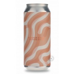 Mortalis Orange Creme Saver Swirl - Beer Republic