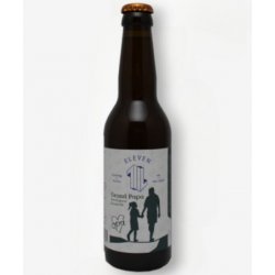 Brouwerij Eleven Grand Papa (2025)