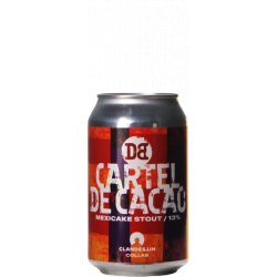 Dutch Bargain Cartel De Cacao