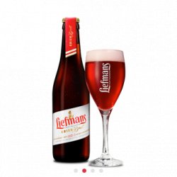 Liefmans Kriek Brut Liefmans Kriek Brut