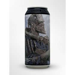 Anchorage Brewing Company Huber