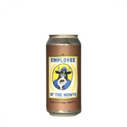 Pretty Decent  Employee Of The Month Milk Stout - Craft Metropolis