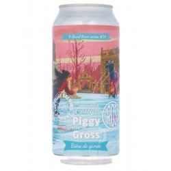 The Piggy Brewing Company - Piggy X Gross - Beerdome