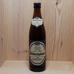 Weihenstephaner 1516 Kellerbier