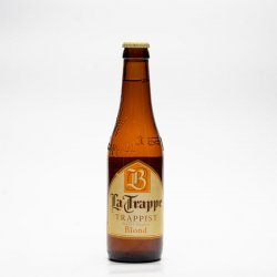 La Trappe Blond