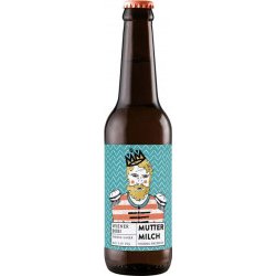 MUTTERMILCH - Wiener Bubi - Bereta Brewing Co.