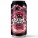 Emersons Berried Treasure Raspberry & Coconut Sour 440ml Emersons Berried Treasure Raspberry & Coconut Sour 440ml