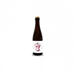 Espiga Seven Barrels 7alc 37.5cl - Dcervezas