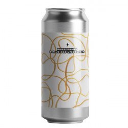 GARAGE  COOLHEAD– Rubberband - Bereta Brewing Co.