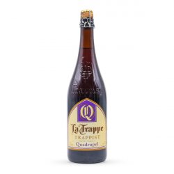 La Trappe Quadrupel