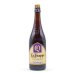 La Trappe QUADRUPEL 0,75l 