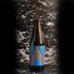 Omnipollo Omnipollo - In Plenty Almond Coffee - 12% - 33cl - Bte - La Mise en Bière