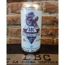 Apex  Acme - La Buena Cerveza