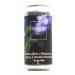 Arpus Brewing Co. Blackcurrant x Blueberry x Cherry x Vanilla Smoothie Sour Ale Arpus Brewing Co. Blackcurrant x Blueberry x Cherry x Vanilla Smoothie Sour Ale