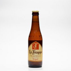 La Trappe Tripel La Trappe Tripel