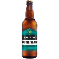 Saltaire South Island Pale - Beers of Europe