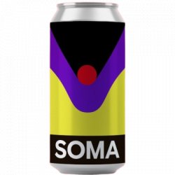 SOMA Beer Noda