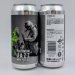 Azvex: Plutonium Jazz IPA (440ml) 