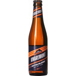 Brouwerij De Brabandere Kwaremont