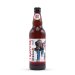 Iron Maiden TROOPER ALE 0,5l Flasche 