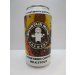 Mountain Monk - Honeybird Coffee Milk Stout 4.6% 375ml 
